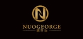 NUOGEORGE/诺乔治品牌logo