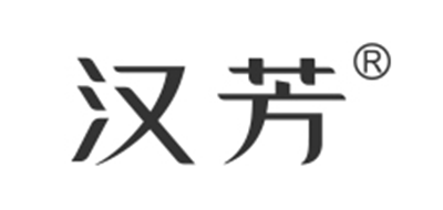 ANVAN/汉芳品牌logo