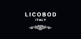 LICOBOD/丽蔻铂登品牌logo
