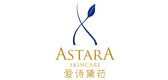 Astara/爱诗黛菈品牌logo