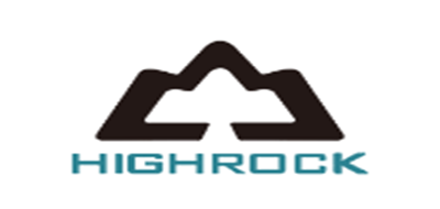 High Rock/天石品牌logo
