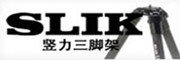 Slik/竖力品牌logo