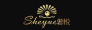 S-yue/奢悦品牌logo