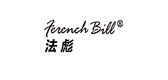 Ferench Bill/法彪品牌logo