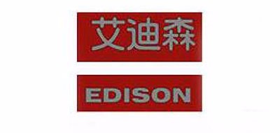 艾迪森品牌logo