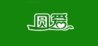 RoundLove/圆爱品牌logo