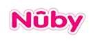 Nuby/努比品牌logo