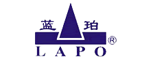 蓝珀品牌logo