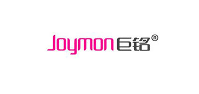 Joymon/巨铭品牌logo