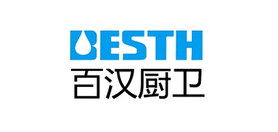 百汉品牌logo