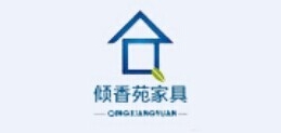 倾香苑品牌logo