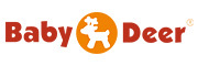 BabyDeer/亲密迪儿品牌logo