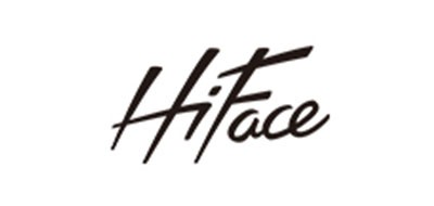 HIFACE/韩粉世家品牌logo