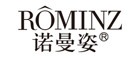 Rominz/诺曼姿品牌logo