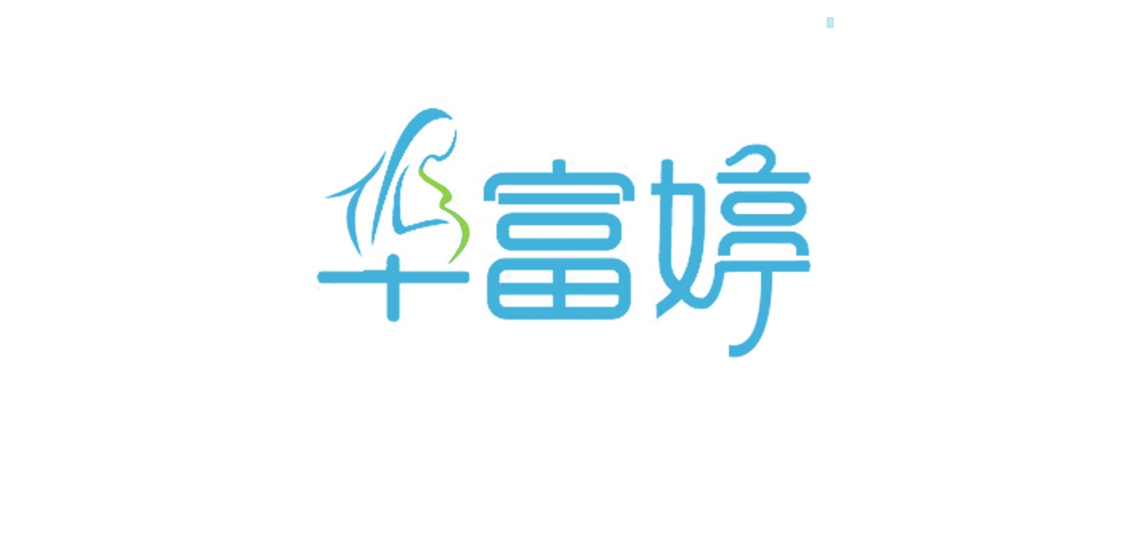 HUAFU/华富品牌logo