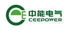 中能品牌logo