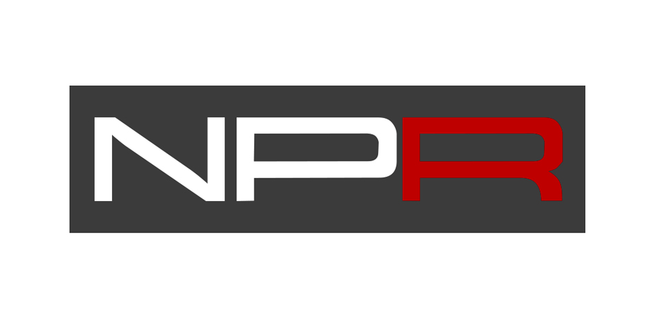 NPR品牌logo