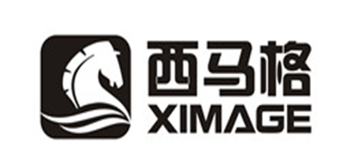西马格品牌logo