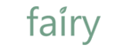 FAIRY/菲妮尔品牌logo