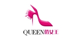 俏女王品牌logo