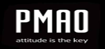 PMAO品牌logo