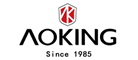 Aoking/奥王品牌logo