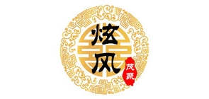 炫风品牌logo