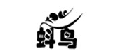 蚪鸟品牌logo
