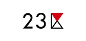 23区品牌logo
