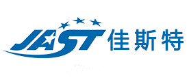 Jast/佳斯特品牌logo