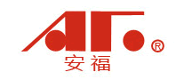 安福品牌logo