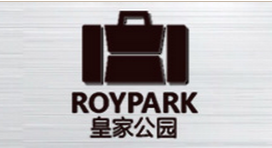 ROYPARK品牌logo