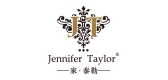 JenniferTaylor/家·泰勒品牌logo
