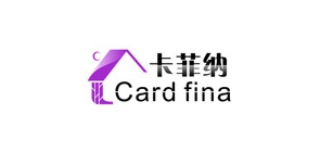 Card fina/卡菲纳品牌logo