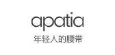 APATIA品牌logo