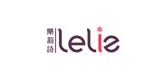 LeLiz/乐莉诗品牌logo