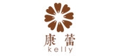 KELLY/康蕾品牌logo
