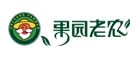 Orchard peasant/果园老农品牌logo