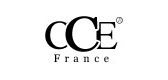 CCE品牌logo