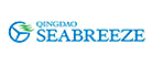 SEAFOREST/海森林品牌logo