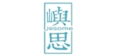 Uesome/屿思品牌logo