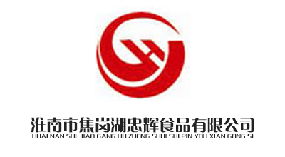 焦岗湖品牌logo