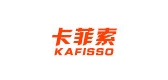 卡菲索品牌logo