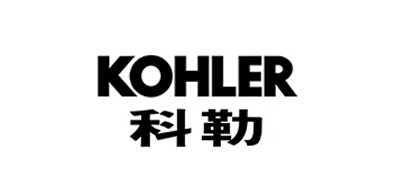KOHLER/科勒品牌logo