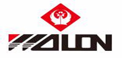 WOLON/五龙体育品牌logo
