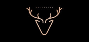 Halisstra/赫莉丝特品牌logo