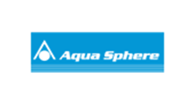 Aqua Sphere品牌logo