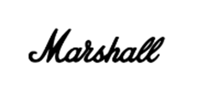 MARSHALL品牌logo
