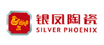 Silver phoenix/银凤品牌logo