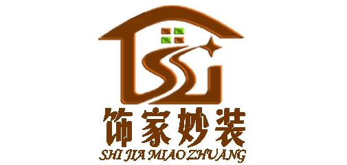 饰家妙装品牌logo